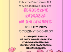DNI OTWARTE