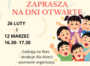 DNI OTWARTE