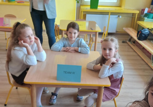 Gminny Konkurs języka angielskiego "I love English"